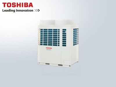 東芝Super MMS-e 系列多聯(lián)機中央空調