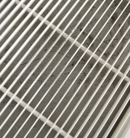 天花機中央空調(diào)維保清洗