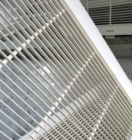 天花機中央空調(diào)維保清洗