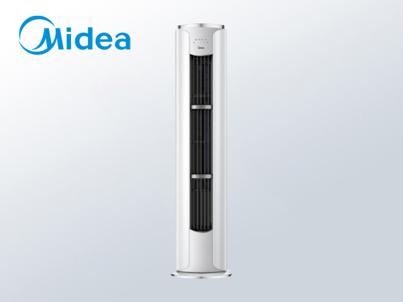 美的舒適星智能柜機(jī)