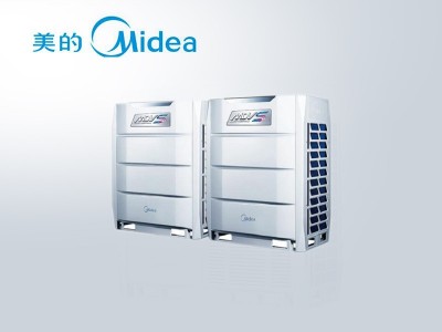 美的商用中央空調MDV-280W/D2SN1-8U1
