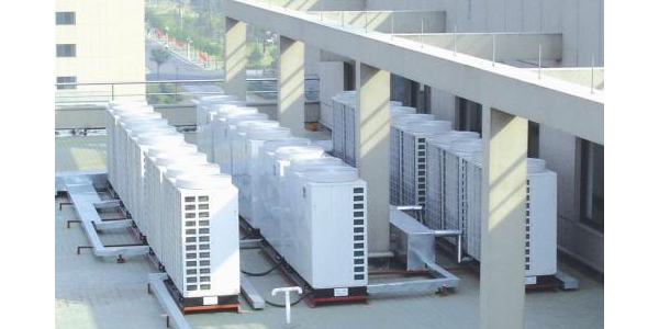 如何讓工廠中央空調(diào)節(jié)能50%以上？