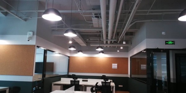 風(fēng)機(jī)盤管安裝標(biāo)準(zhǔn)清洗方法！