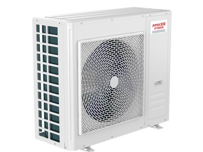 生能空氣能地暖