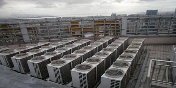 中央空調(diào)報(bào)價(jià)為什么不一樣呢？