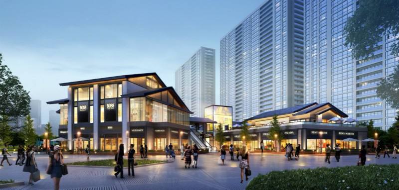 商用中央空調(diào)工程