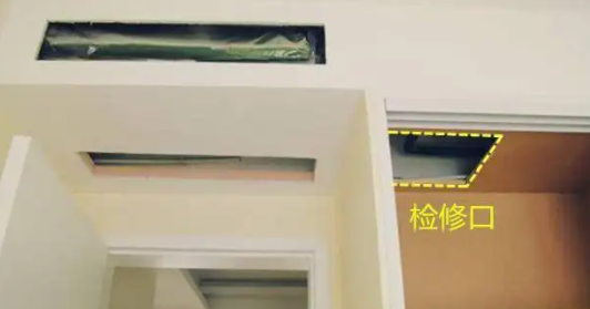 中央空調(diào)維修口使用率高嗎？