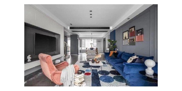 中央空調(diào)選購(gòu)設(shè)計(jì)安裝