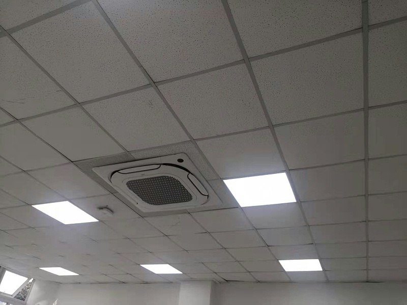 中央空調(diào)制冷效果差，達(dá)不到設(shè)定溫度是怎么回事？