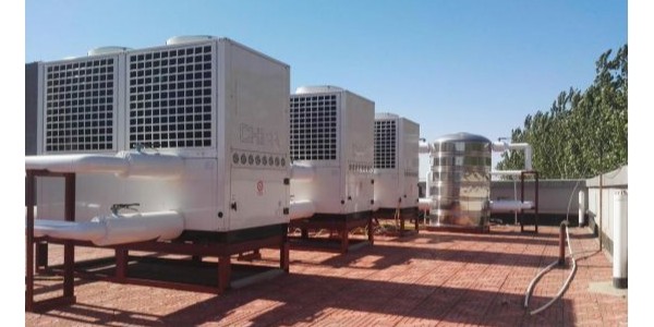 空氣源熱泵24小時(shí)開(kāi)機(jī)真的可以嗎？