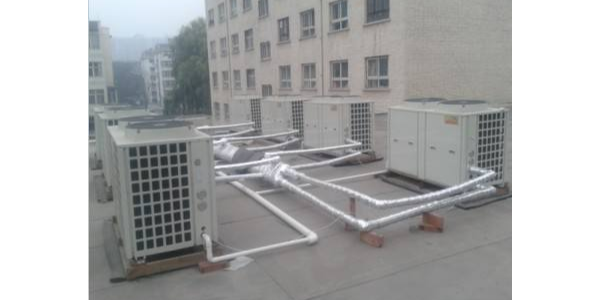 空氣能熱泵是如何替代太陽(yáng)能的？越邦機(jī)電售后師傅告訴您真相！