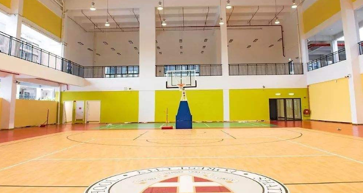 籃球室中央空調室外機安裝位置怎么選？