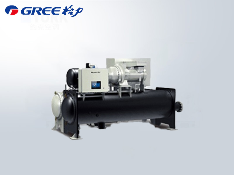 格力CC系列 磁懸浮變頻離心式冷水機(jī)組 高效節(jié)能零摩擦 一級能效超低噪音 工業(yè)級穩(wěn)定制冷解決方案