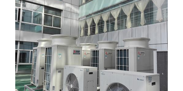 2019中央空調(diào)十大排名 和各個(gè)品牌的優(yōu)勢(shì)