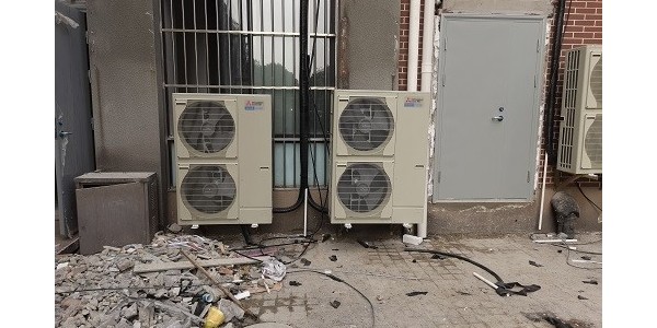 不同品牌的中央空調(diào)有什么區(qū)別？