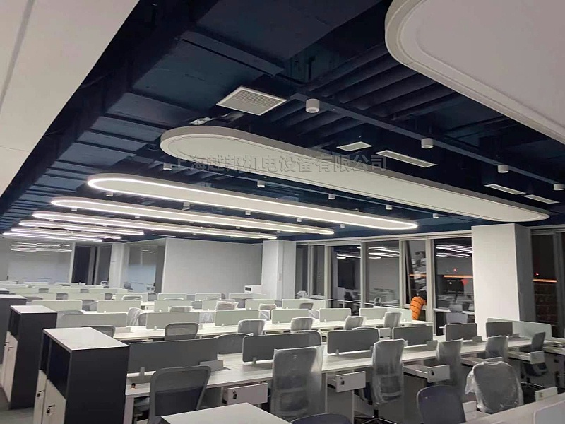 商用的中央空調(diào)一般多少錢？