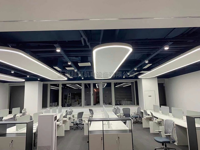 中央空調(diào)好不好，你看這三個(gè)關(guān)鍵指標(biāo)！