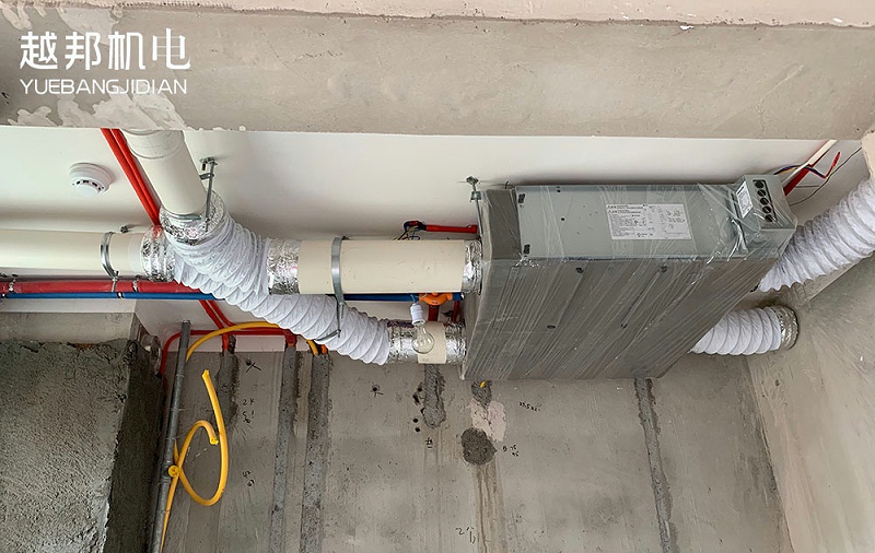 中央新風(fēng)管道也需要清洗嗎？