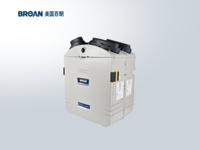 百朗HEPA高效過(guò)濾新風(fēng)安裝