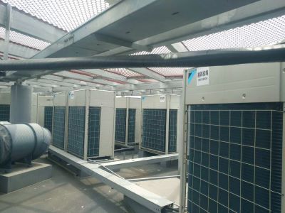 商用空調(diào)5