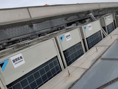 商用空調(diào)3