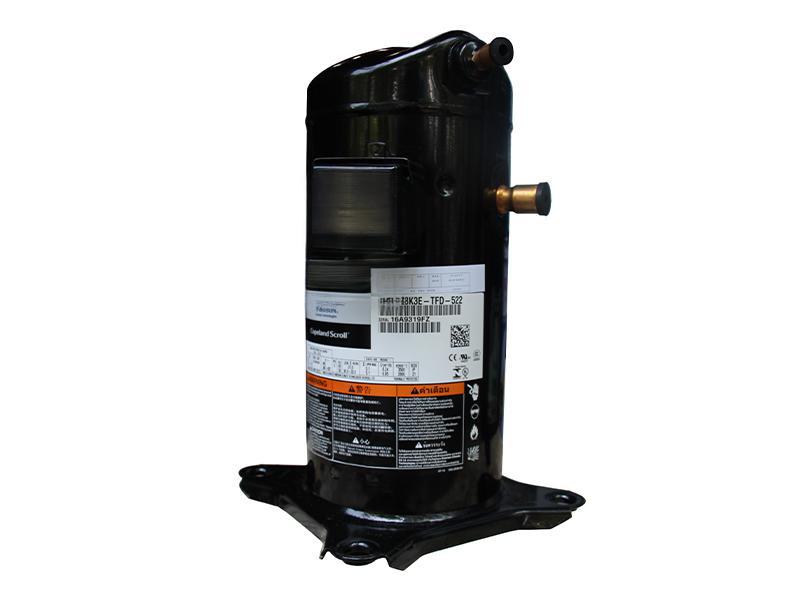 渦旋制冷壓縮機(jī)