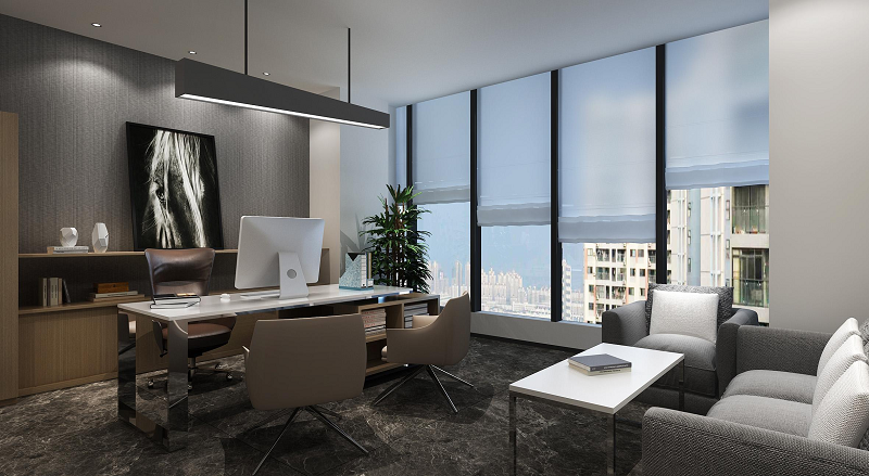 辦公室中央空調(diào)