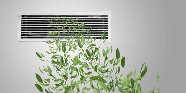 上海中央空調比普通分體機好在哪里？