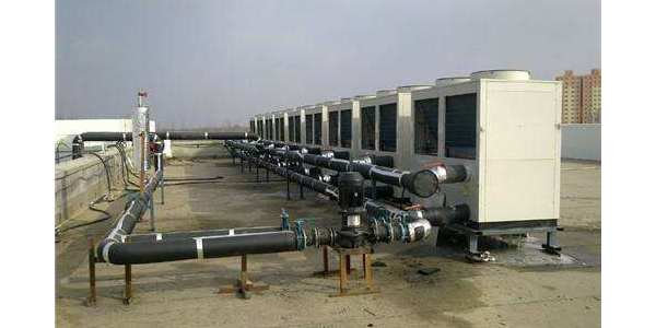 空氣能熱泵與中央空調(diào)有什么區(qū)別？