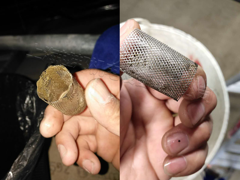 中央空調維護保養(yǎng)