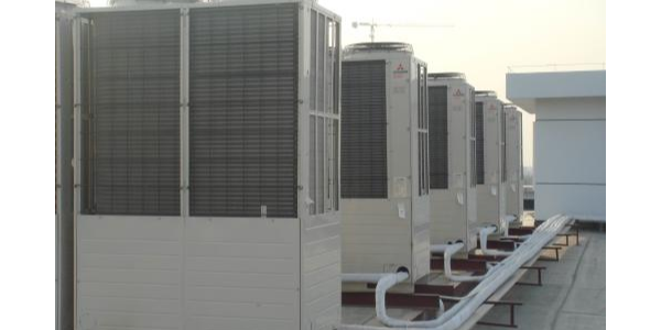 多聯(lián)機(jī)安裝特點(diǎn)與常見故障有哪些？