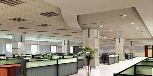 中央空調工程安裝后，如何驗收？