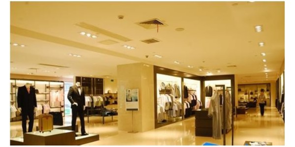 為什么中央空調(diào)運(yùn)行噪音變大？