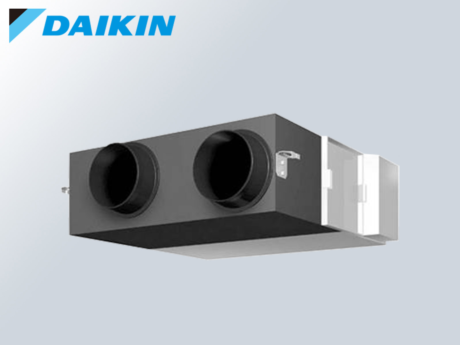 大金全熱交換新風系統(tǒng) | 高效節(jié)能 | 雙向流換氣 | 深度凈化除甲醛