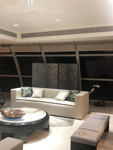 商用中央空調安裝