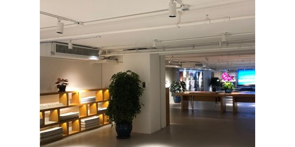 疫情向好，該如何降低商用中央空調(diào)使用風(fēng)險(xiǎn)？