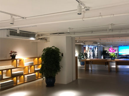 商用中央空調規(guī)范使用