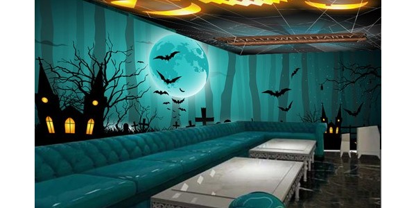 做密室逃脫中央空調(diào)怎么選？