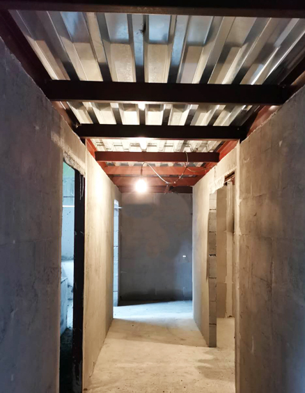 做密室逃脫中央空調(diào)怎么選？