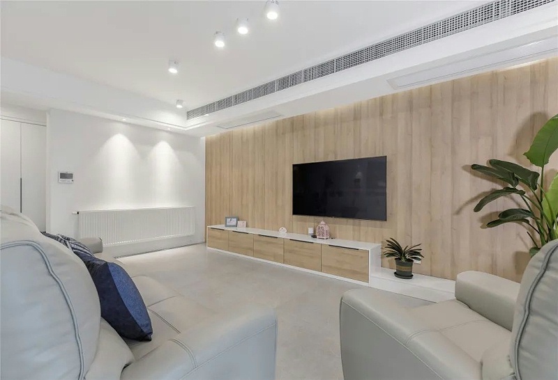 海信日立中央空調(diào)安裝方案注意事項