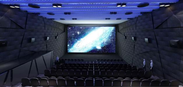 咖啡廳、電影院安裝中央空調(diào)的好處-中央空調(diào)安裝報(bào)價(jià)表