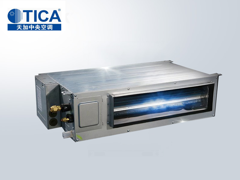 天加中央空調(diào)1.5匹天花板