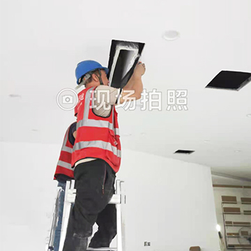 中央空調(diào)-6