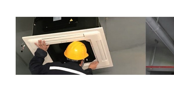 沒有中央空調(diào)，但對凈化空氣有需求，該怎么辦??？