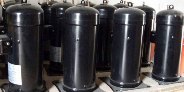 如何避免中央空調(diào)壓縮機(jī)被燒毀？