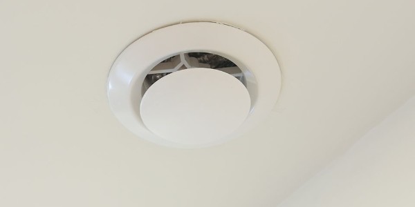 為什么安裝新風安裝前，需要科學設計通風方案？