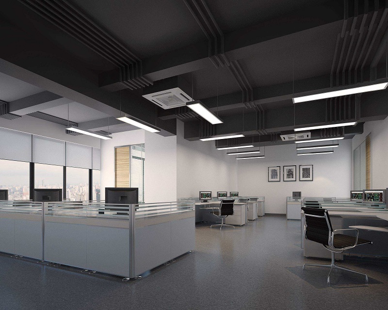 風(fēng)機(jī)盤(pán)管