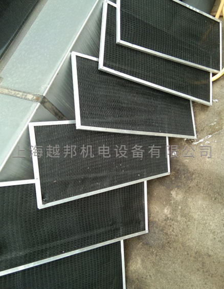 中央空調過濾網保養(yǎng)