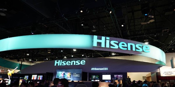 海信輕型商用中央空調(diào)怎么樣？