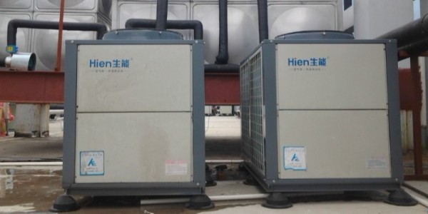 生能空氣能熱泵好嗎？